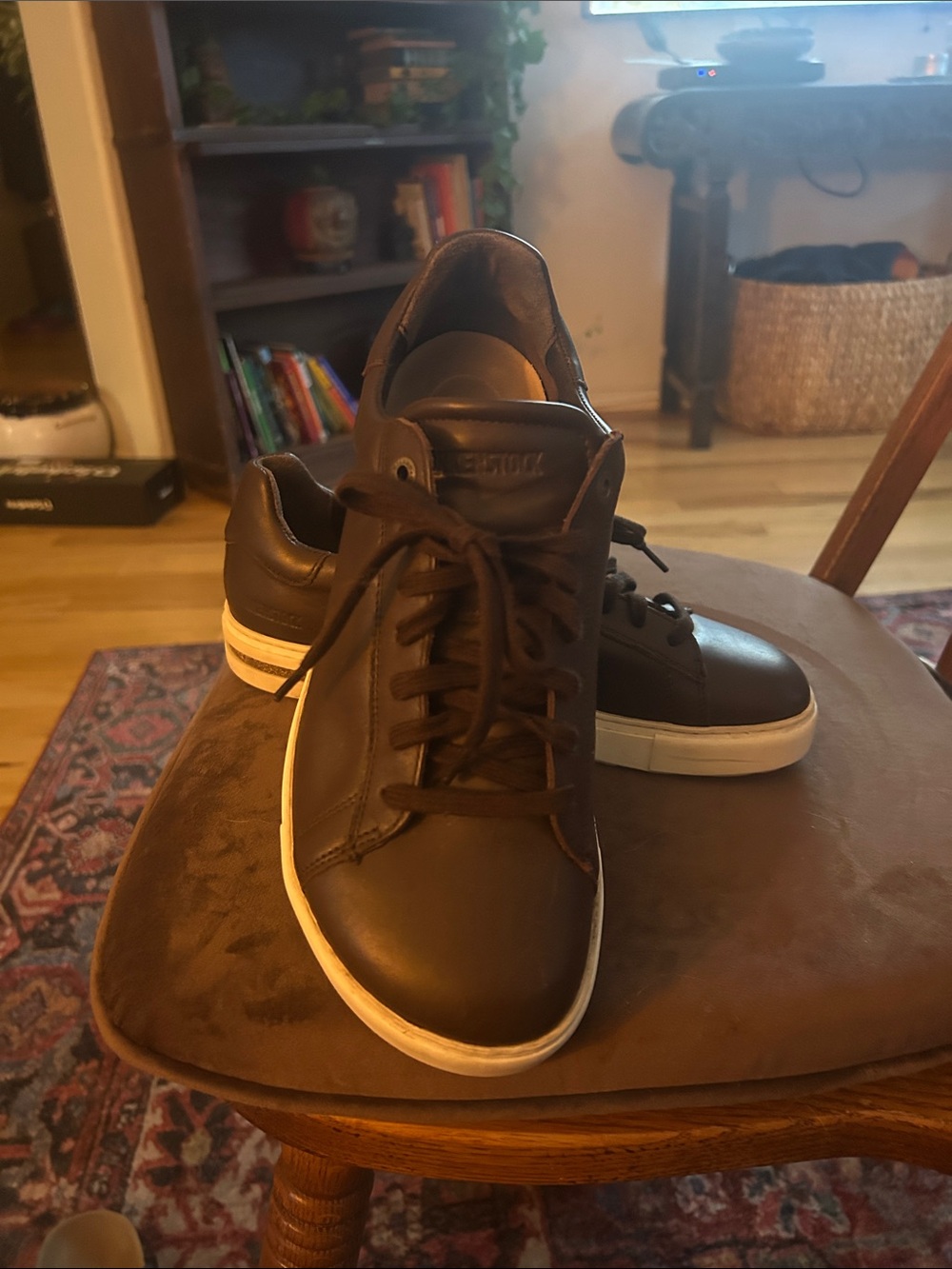 Birkenstock Bend Low